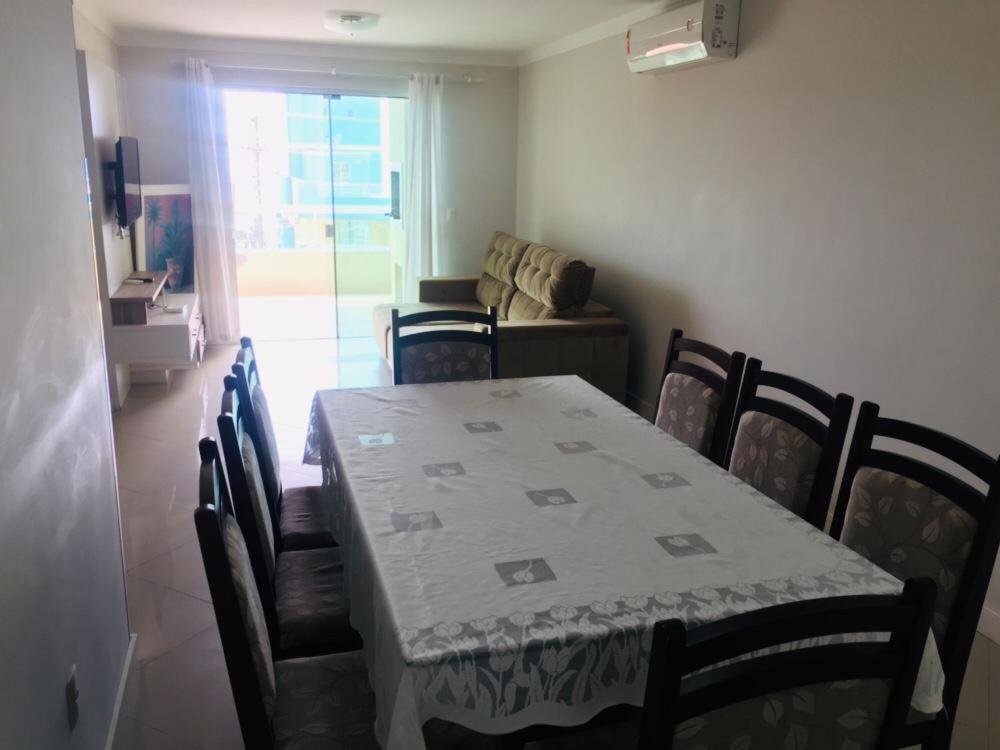 Apartamentos Mediterraneo Home Club Bombinhas Exterior photo